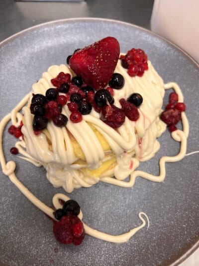 Pavlova