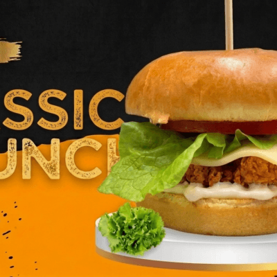 Classic Crunch