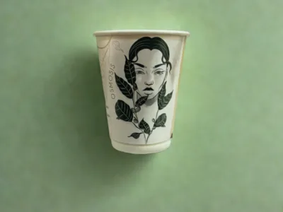 Αμερικάνο ICE