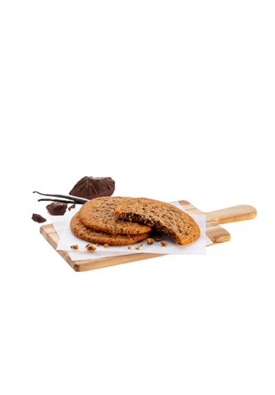 Soft Cookie Βανίλια