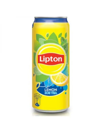Lipton Ice Tea Λεμόνι
