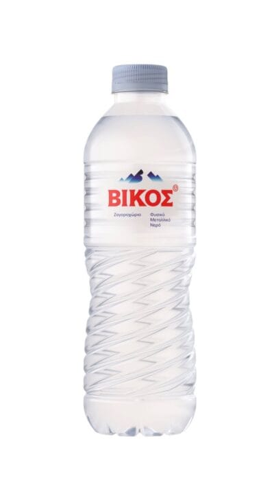 Νερό 500ml