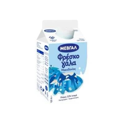 Γάλα Μεβγαλ 500ml