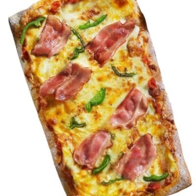 Pizza Panetti